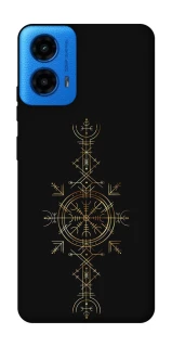 Чохол на Motorola Moto G45 Viking Compass фото 1 Чохол на Motorola Moto G45 Viking Compass фото 1 з 1