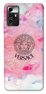 Чохол на ZTE Blade V40 Vita Versace ver.3 фото 1 з 1