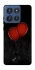 Чехол на Motorola Edge 60 Stylus Reds Balloons фото 1 из 1