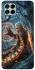 Чехол на Samsung Galaxy M53 5G Witcher V1 фото 1 из 1