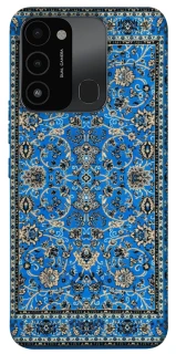 Чехол на TECNO Spark 8C Ковёр v52 фото 1 из 1