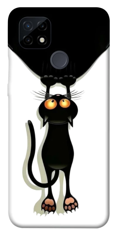 Чохол на Realme C21 But it's not white фото 1 з 1