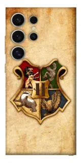 Чехол на Samsung Galaxy S25 Ultra Harry Potter mood v1 фото 1 из 1