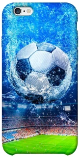 Чехол на Apple iPhone 6/6s (4.7") Fantasy Football Stadium фото 1 из 1