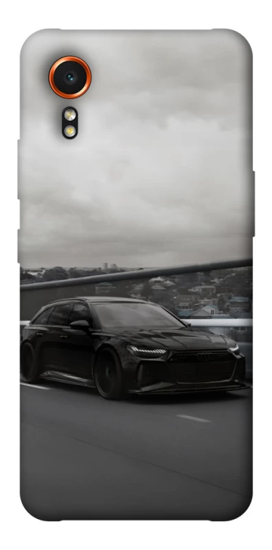 Чохол на Samsung Galaxy Xcover7 RS6 grey фото 1 з 1