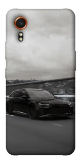 Чехол на Samsung Galaxy Xcover7 RS6 grey фото 1 из 1