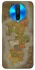 Чехол на Xiaomi Poco X2 Eastern kingdoms фото 1 из 1