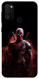 Чохол на Samsung Galaxy M30s / M21 Deadpool фото 1 з 1