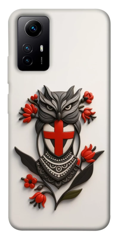 Чохол на Xiaomi Redmi Note 12S Мотанка надії 3D фото 1 з 1