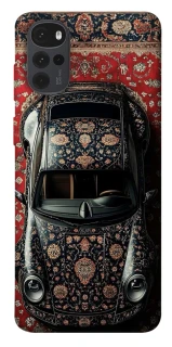 Чохол на Motorola Moto G22 Luxury in Motion фото 1 з 1