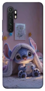 Чохол на Xiaomi Mi Note 10 Lite Stitch ver.3 фото 1 з 1