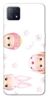 Чохол на Oppo A72 5G / A73 5G Sweet Carousel фото 1 з 1