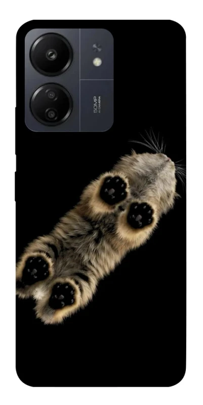 Чохол на Xiaomi Redmi 13C Cat фото 1 з 1