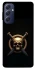Чохол на Samsung Galaxy M54 5G Golden Skull фото 1 з 1
