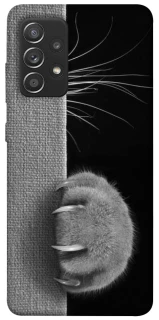 Чехол на Samsung Galaxy A52 4G / A52 5G Spy Cat фото 1 из 1