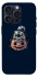 Чохол на Apple iPhone 15 Pro (6.1") Halloween Stitch ver.3 фото 1 з 1