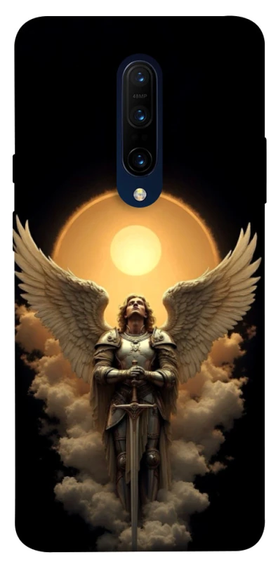 Чохол на OnePlus 7 Pro Archangel Michael фото 1 з 1