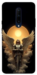 Чохол на OnePlus 7 Pro Archangel Michael фото 1 з 1