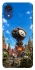 Чохол на Samsung Galaxy A03 Core Moscow never sleeps ver.7 фото 1 з 1