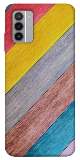 Чохол на Nokia G42 Дерево фото 1 з 1