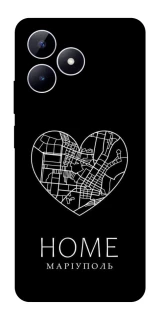 Чохол на Realme Note 50 5G Маріуполь Home фото 1 з 1