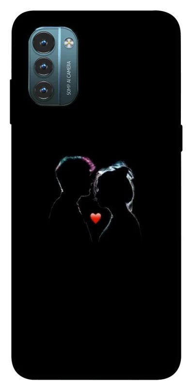 Чохол на Nokia G21 Relationship фото 1 з 1