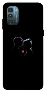 Чохол на Nokia G21 Relationship фото 1 з 1