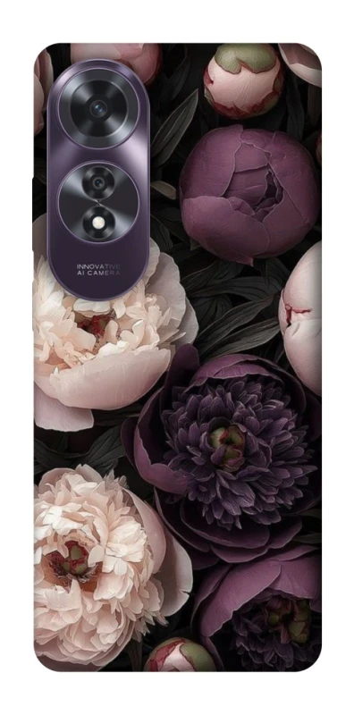 Чохол на Oppo A60 Heart of a Flower фото 1 з 1