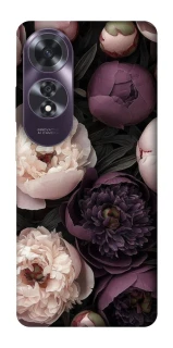 Чехол на Oppo A60 Heart of a Flower фото 1 из 1