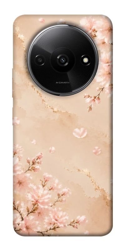 Чохол на Xiaomi Redmi A3 Sakura ver.2 фото 1 з 1