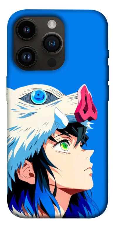 Чохол на Apple iPhone 14 Pro (6.1") Hashibira Inosuke фото 1 з 1