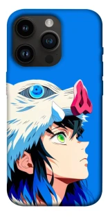 Чехол на Apple iPhone 14 Pro (6.1") Hashibira Inosuke фото 1 из 1