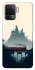 Чохол на Oppo Reno 5 Lite Hogwarts v1 фото 1 з 1