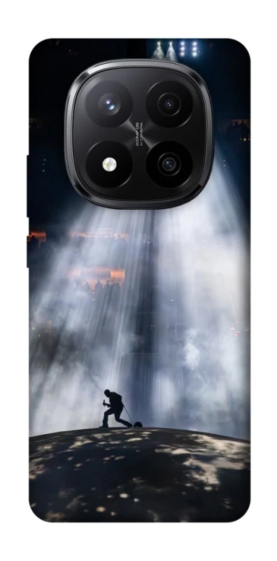Чохол на Xiaomi Redmi Note 14 Pro+ 5G Kanye West ver.2 фото 1 з 1
