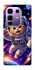 Чохол на Infinix Note 50 Pro+ Space Cat фото 1 з 1