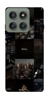 Чехол на Motorola Edge 60 Pro My Future collage фото 1 из 1