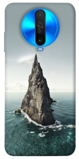 Чехол на Xiaomi Poco X2 Marine mountain фото 1 из 1