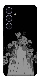 Чехол на Samsung Galaxy S25+ Cute Halloween фото 1 из 1