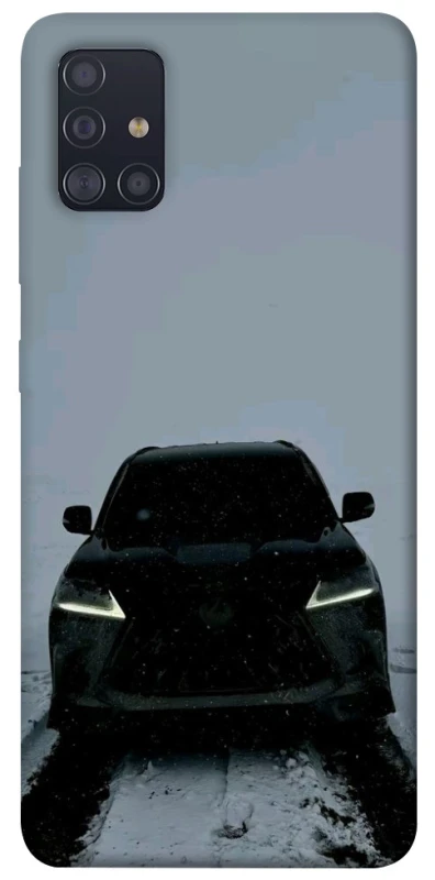 Чохол на Samsung Galaxy A51 Lexus v8 фото 1 з 1