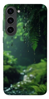 Чохол на Samsung Galaxy S23 rain forest фото 1 з 1