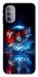 Чохол на Motorola Moto G31 Pokemon ver.2 фото 1 з 1