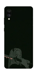 Чохол на ZTE Blade A5 (2020) Людина-бензопила фото 1 з 1