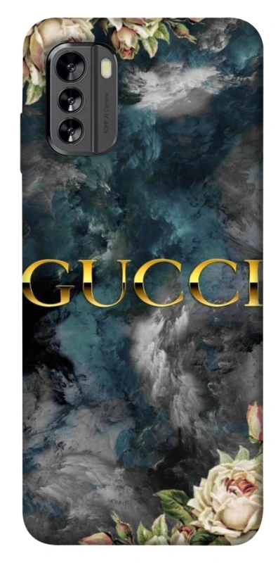 Чохол на Nokia G60 Gucci ver.7 фото 1 з 1