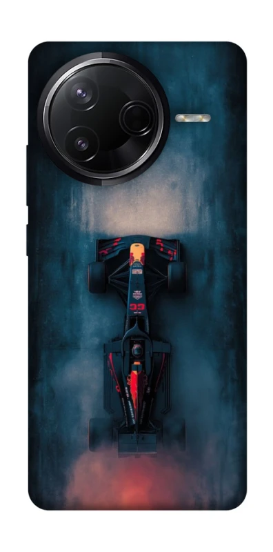 Чохол на Infinix Note 50 Pro F-1 ver.2 фото 1 з 1