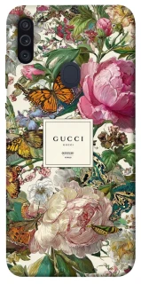 Чехол на Samsung Galaxy M11 Gucci ver.5 фото 1 из 1