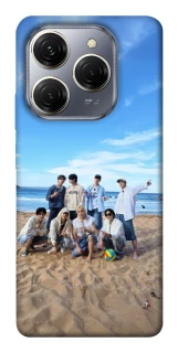 Чохол на TECNO Spark 20 Pro Stray Kids All In One Frame фото 1 з 1