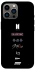Чохол на Apple iPhone 13 Pro Max (6.7") K-pop Logo фото 1 з 1