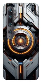 Чехол на Xiaomi Mi Note 10 / Note 10 Pro / Mi CC9 Pro CyberPhone v1 фото 1 из 1