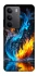 Чохол на Realme C75 Water And Fire фото 1 з 1
