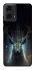 Чохол на Motorola Moto G24 Скандинавський олень v2 фото 1 з 1